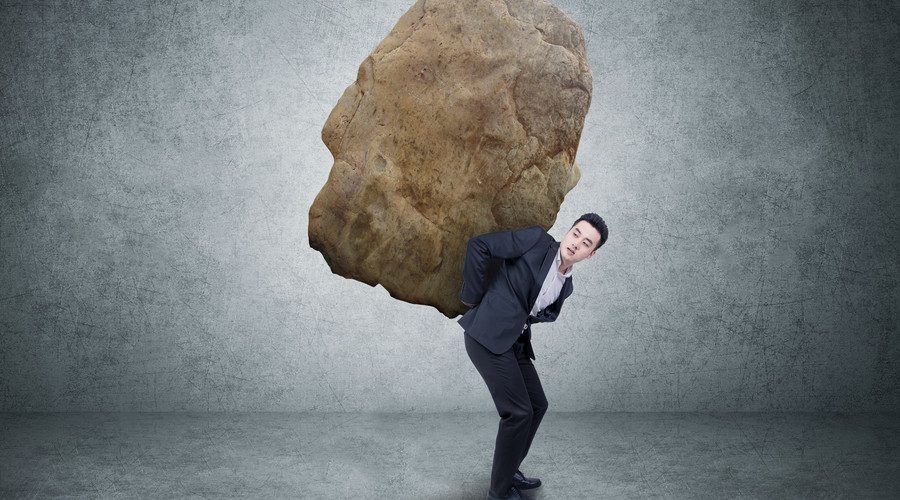 欠款人不还钱担保人跑了怎么办,欠债人跑了担保人要承担什么责任