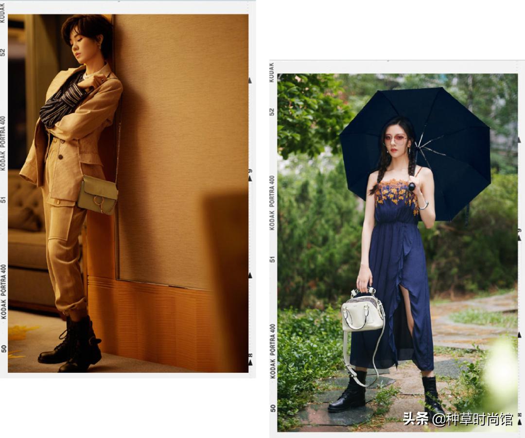 早秋必穿的6双鞋太好看了,早秋必备的100种单品