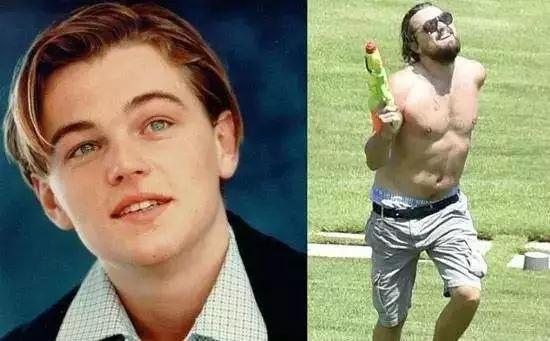 插在手机上的剃须刀，使用手机供电，随时随地让你保持完美颜值