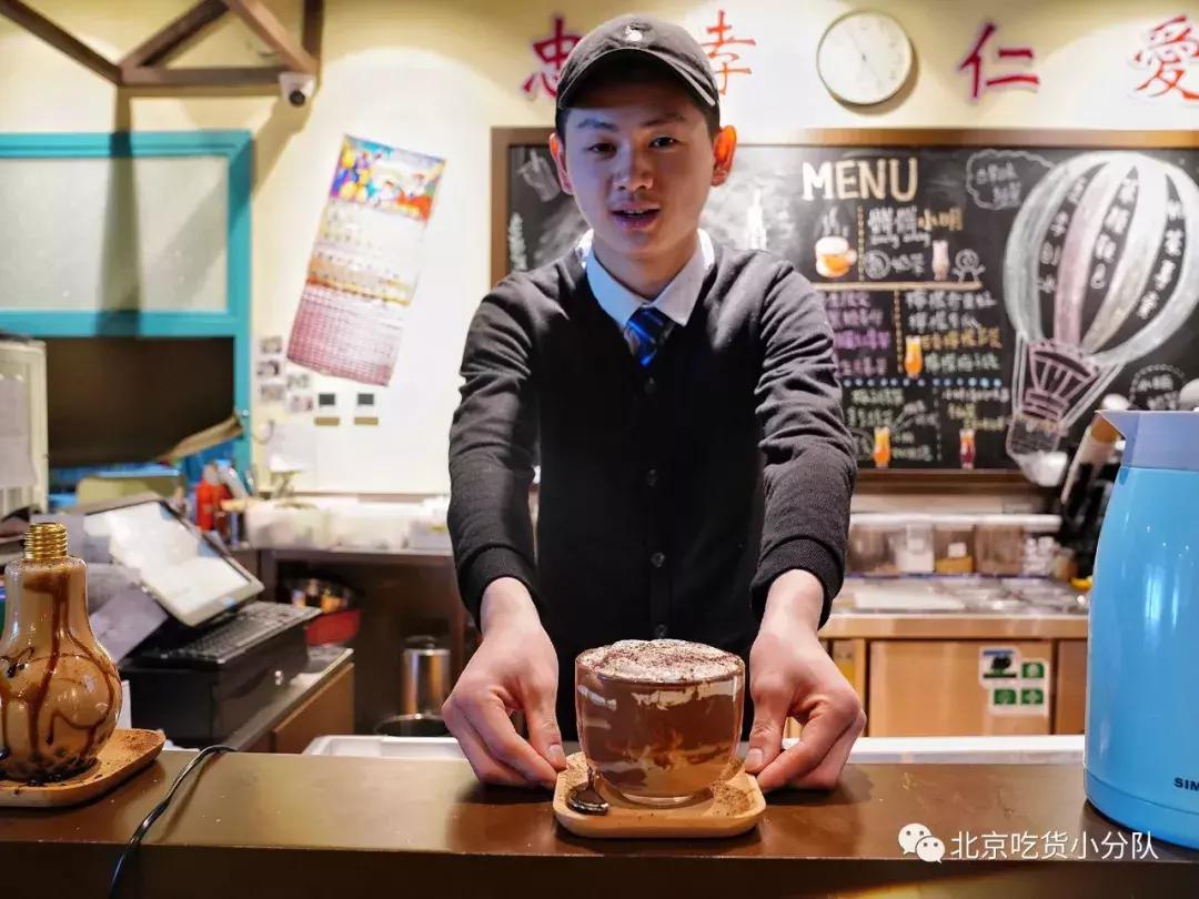 专做卤肉饭的店,正宗台湾便当福州