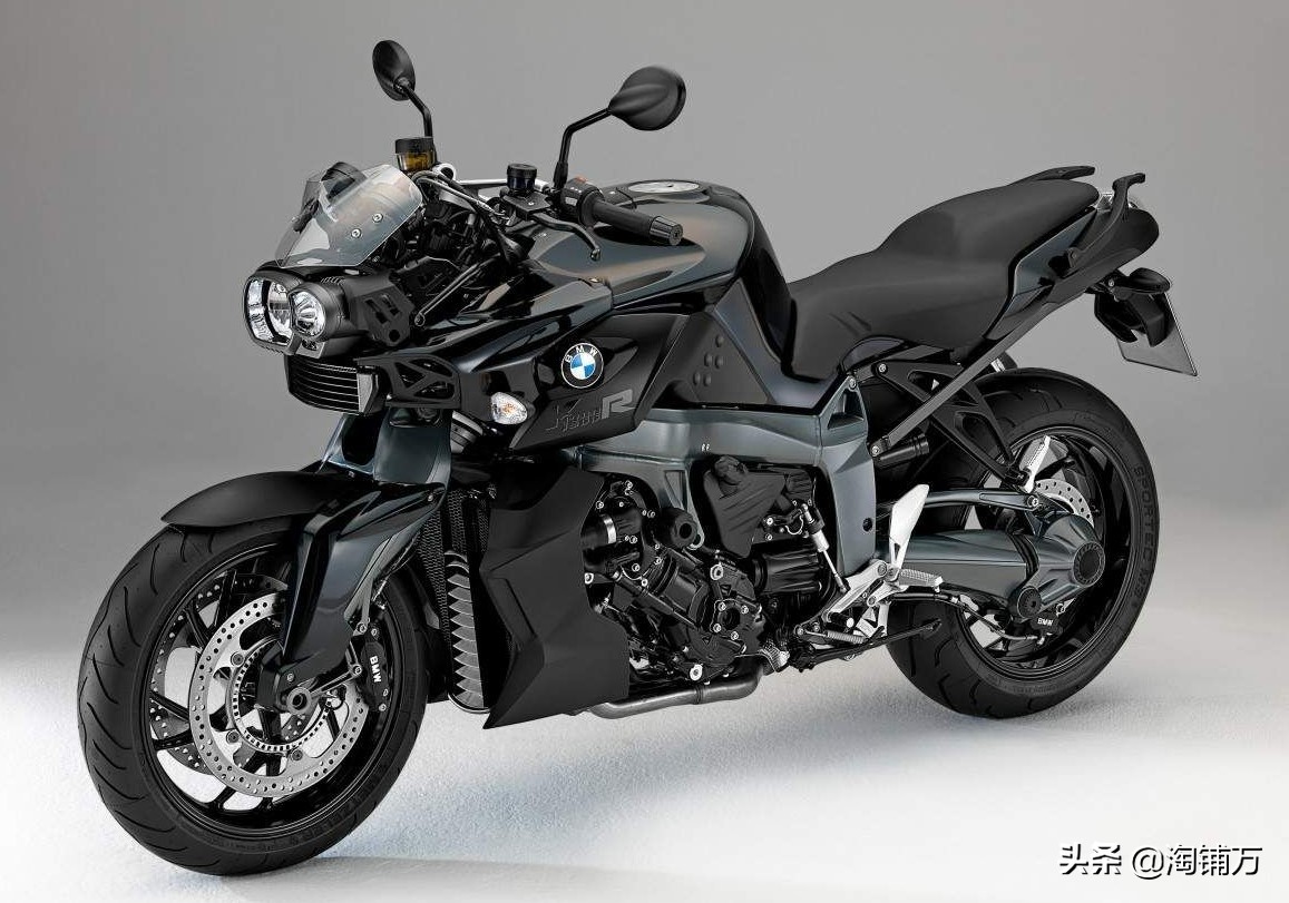宝马k1300r-nk街车版,宝马街皇绝唱k1300r