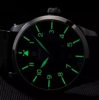 劳力士新年绿水鬼表,除了劳力士还有什么值得买