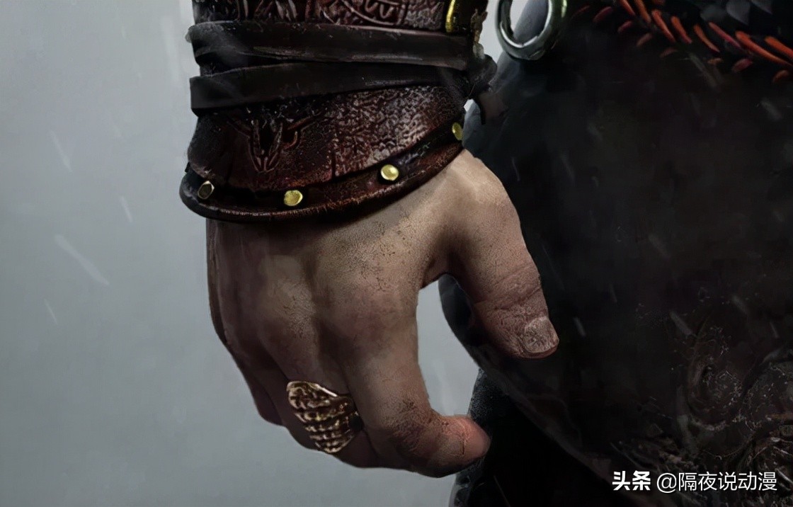 《战神》新作“抄袭”胖子雷神？锤哥：别跟风，我已练出一身肌肉