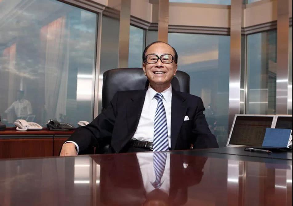 李嘉诚做销售的最佳境界,李嘉诚怎么成为红顶商人