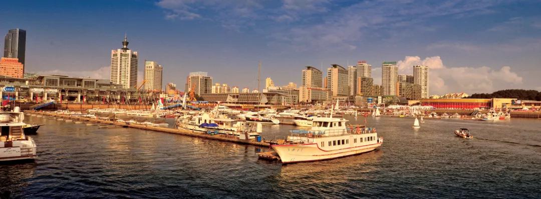 青岛最适宜旅游的景点有几个,青岛过年免费旅游景点