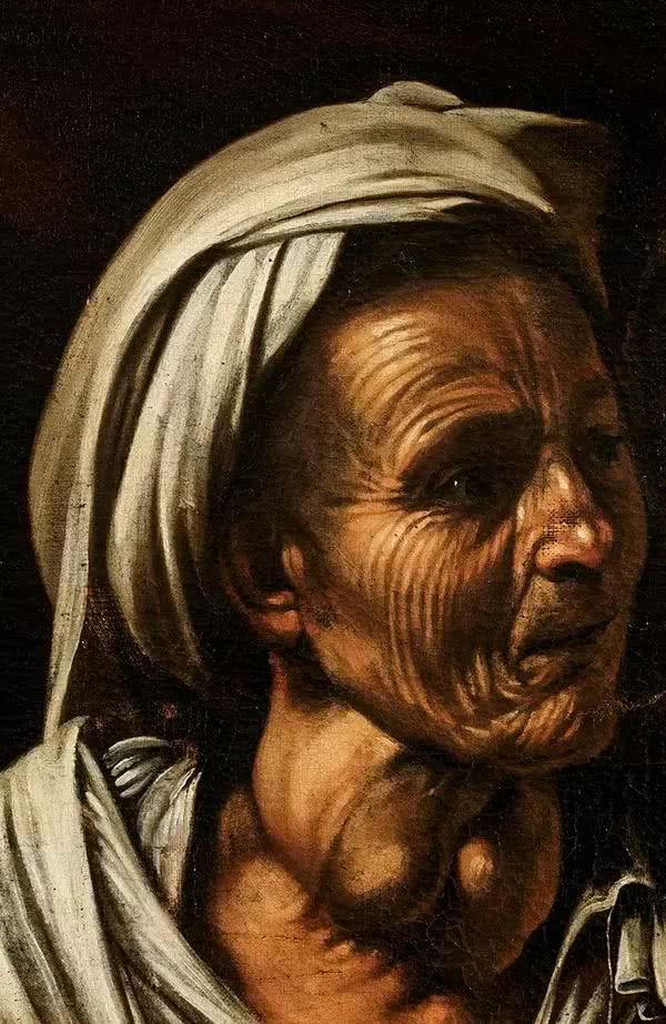 谁愿意花10亿元买一幅真伪存疑卡拉瓦乔油画?