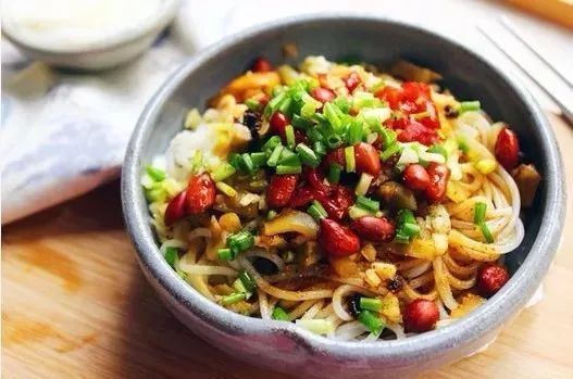 老南昌记忆中的十一道小吃,南昌十大名小吃去南昌必吃美食