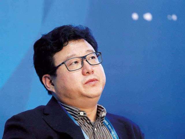 新浪网易创始人,新浪创始人有哪些人