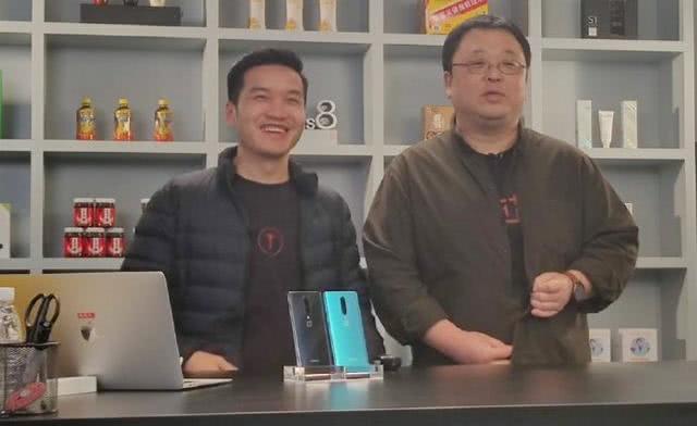 罗永浩与王自如之后王自如去哪了,罗永浩王自如一加手机