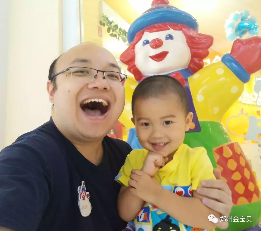 郑州金宝贝早教经营状况,郑州金宝贝早教现状