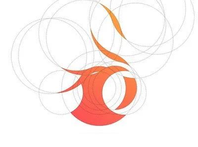 ppt如何做一个原来越大的圆形,ppt的圆怎么做出设计感