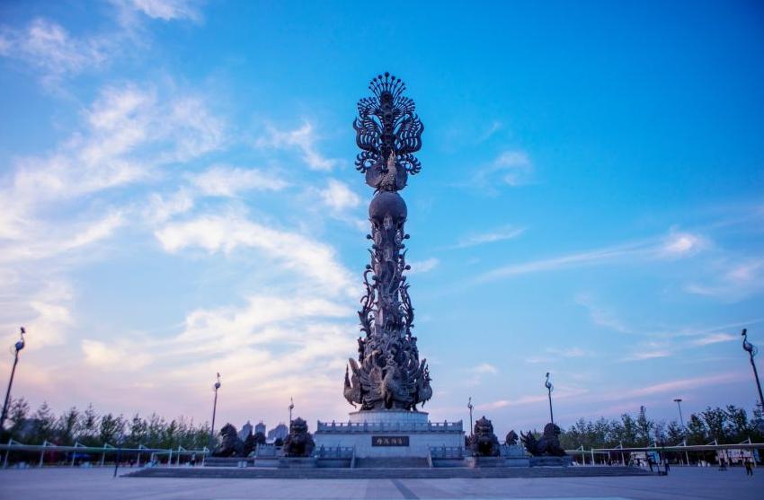 2018年唐山十项重要工程是什么,唐山重点工程最新消息