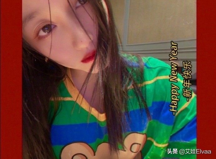 关晓彤沉迷时尚造型,关晓彤一袭酷感十足装扮现身机场