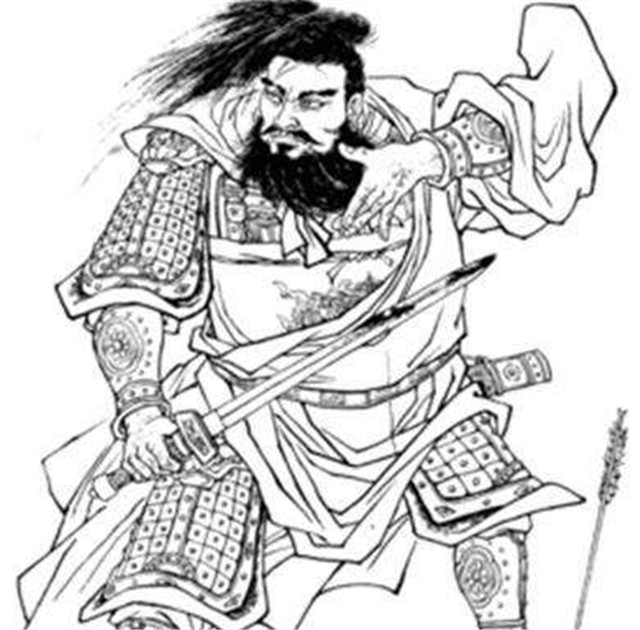 项羽的谋士范增怎么离开项羽的,离间项羽和范增的是哪位谋士