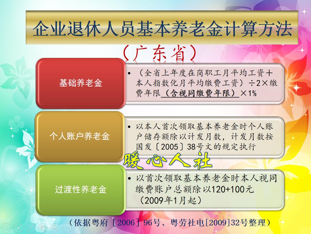 四十年工龄可以领过渡性养老金,四川过渡性养老金一年能领多少钱