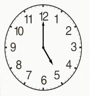 简单好理解的钟表认读方法，需要的家长赶快收藏——自家娃已实验