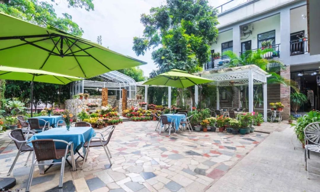 睡遍全国15个景区里的如程美宿，2岛3湖4山6古镇任你玩