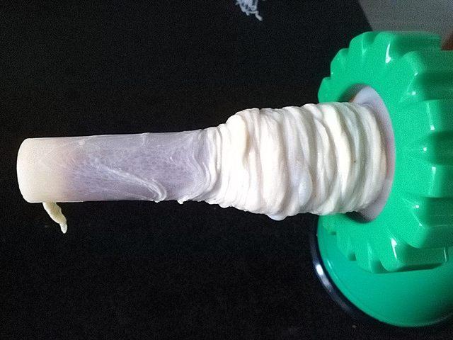 学会此教程香肠再也不用买,真材实料味道好,每年冬天都自己灌