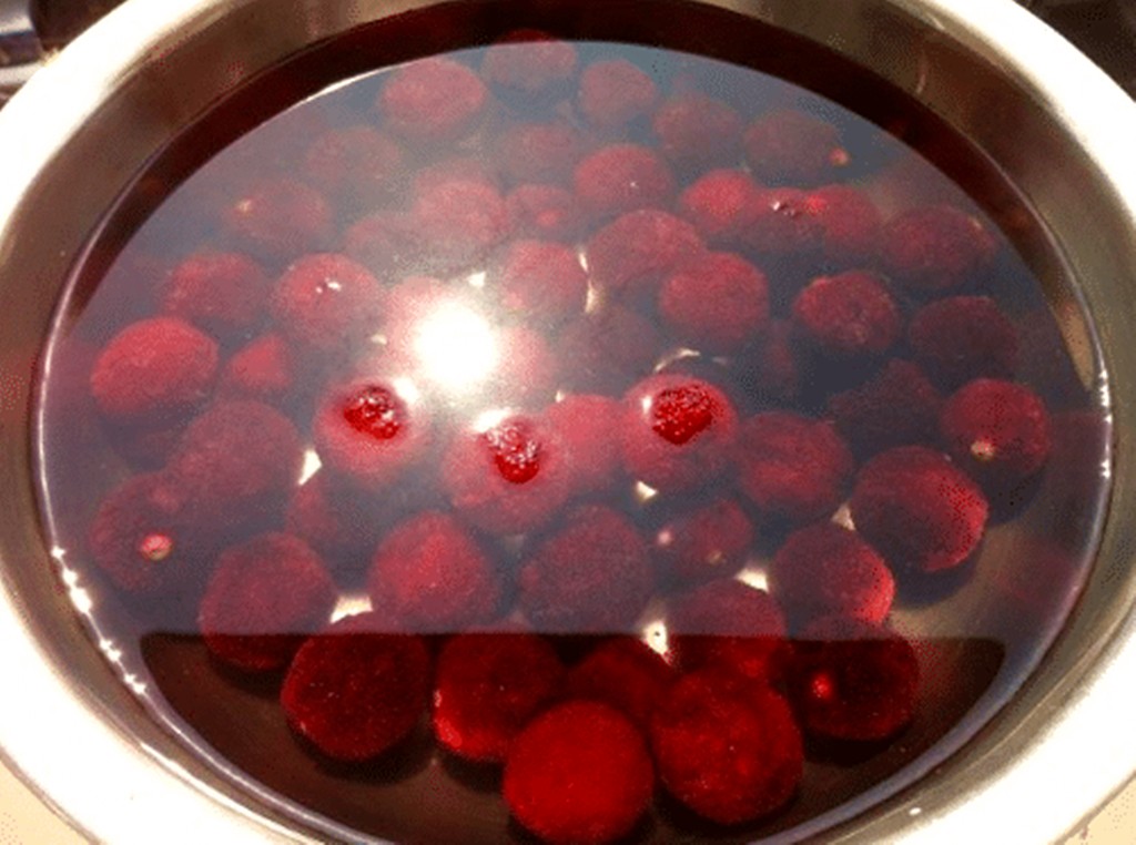 怎么制作杨梅酒好喝,如何做酸甜可口的杨梅酒