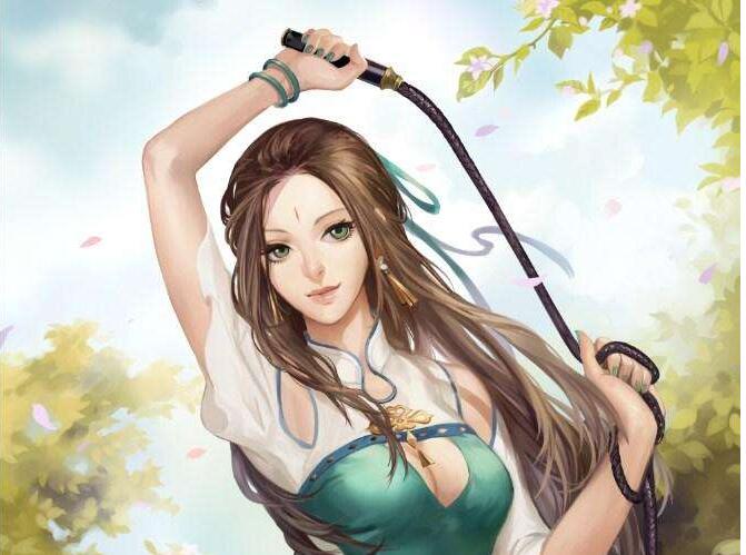 《天龙八部》怎么玩,天龙八部怎样玩好武当