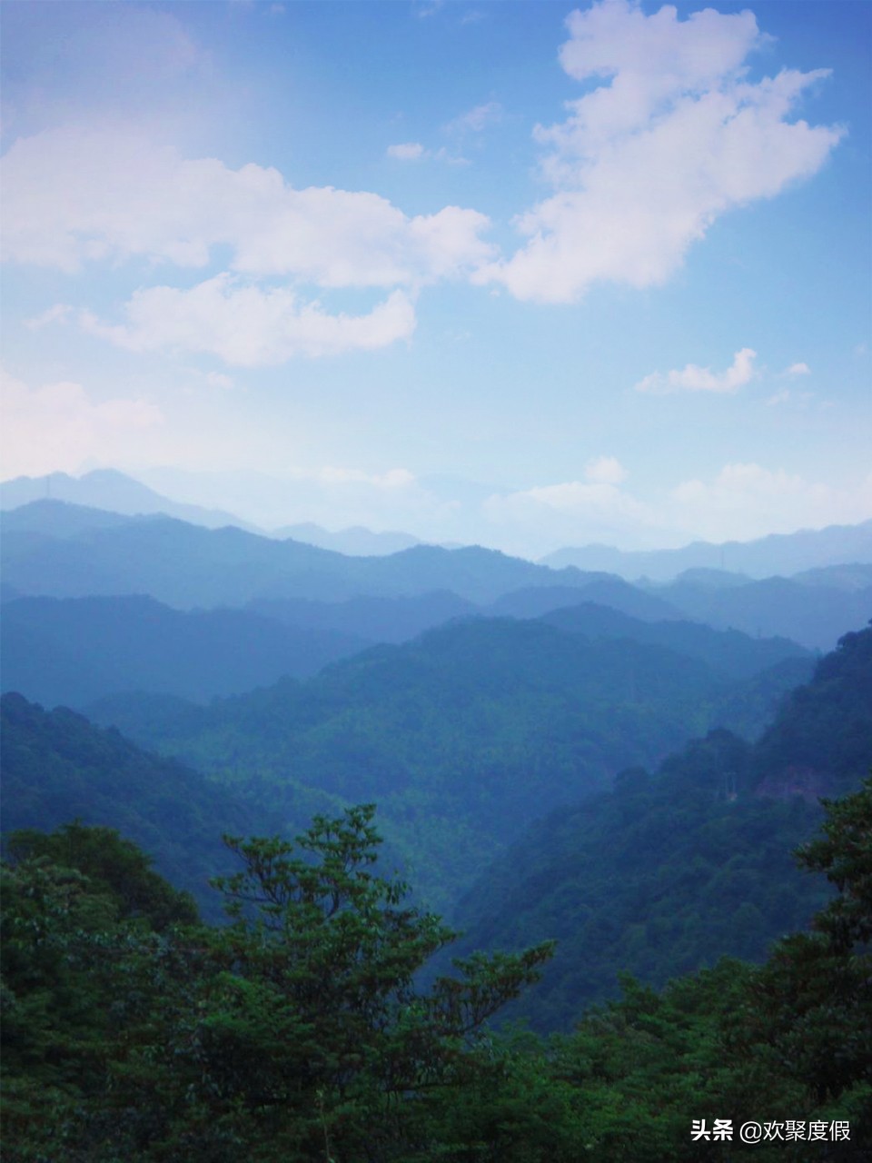 南昆山惠州风景区,广东惠州南昆山有什么好玩的