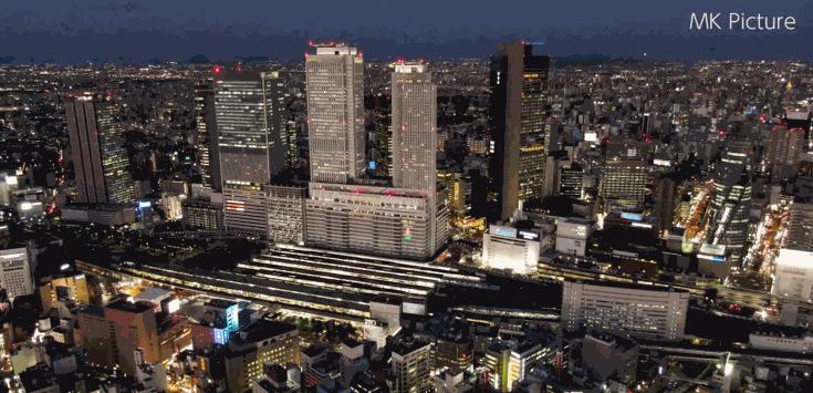 日本三大名城哪一座列入世界遗产,日本战败后发展三十年城市现状