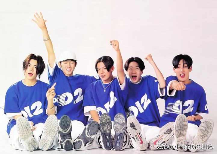 「连载3」H.O.T.出道3个月，SM公司面临了*麻大**烦