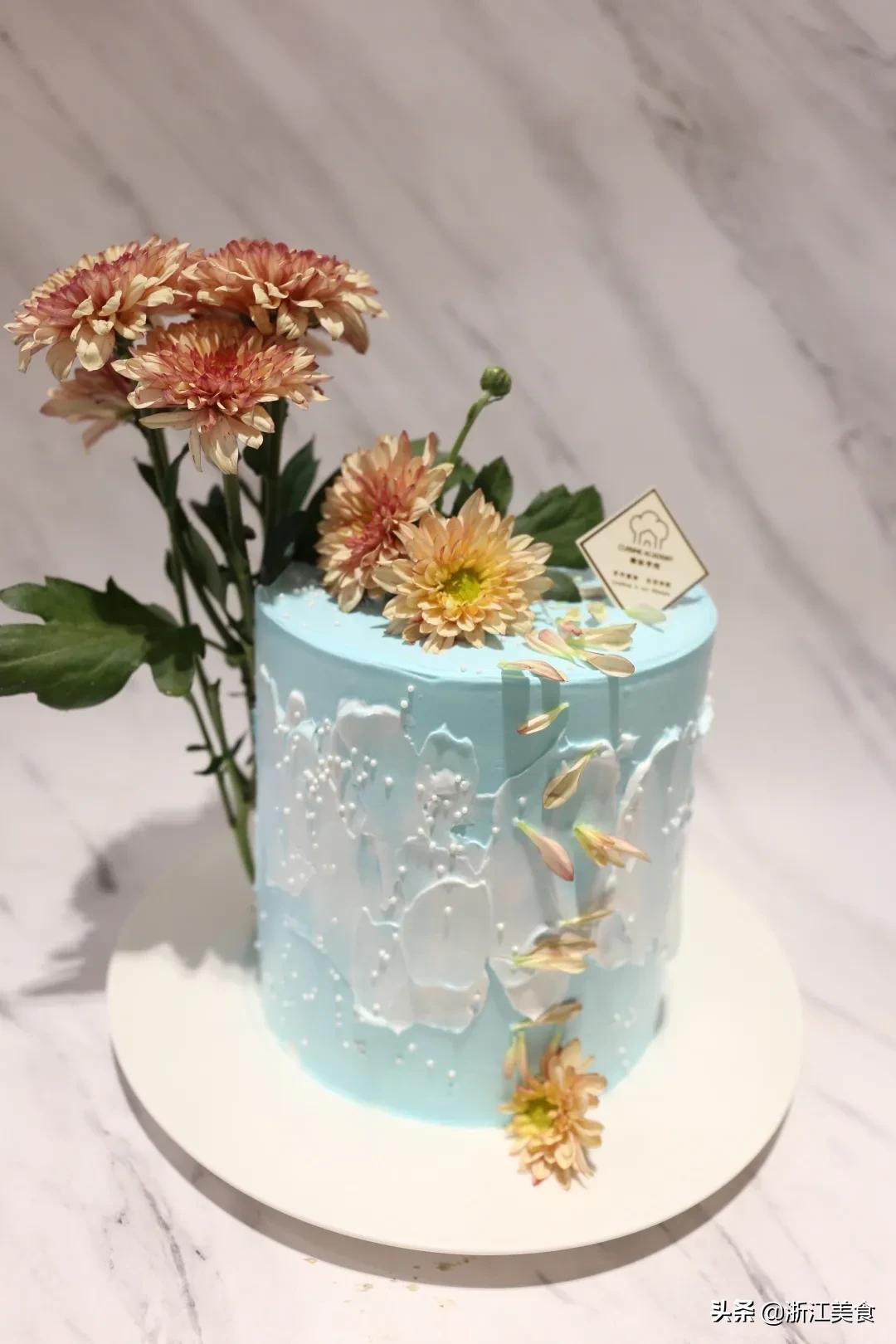 初中毕业学西点毕业后能做什么,学西点烘焙毕业可以做什么