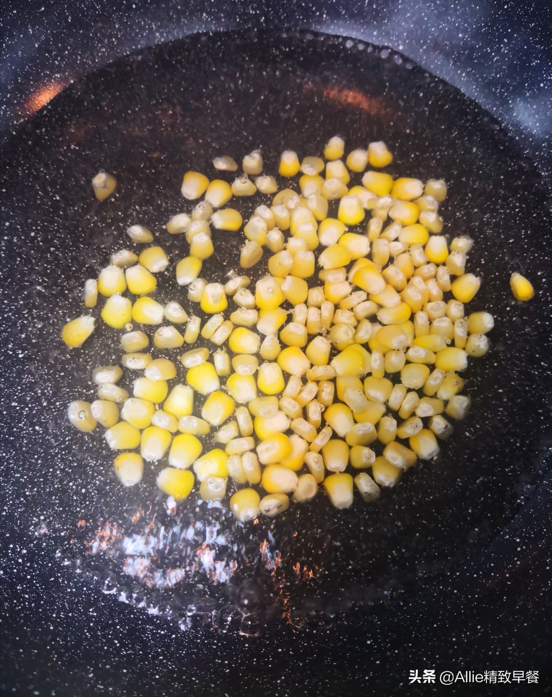 糯米浆加面粉怎样做吃的,糯米面粉最好吃的做法