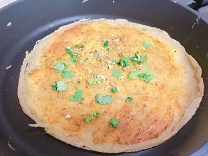 北京杂粮煎饼培训全免费,杂粮煎饼小吃技术培训