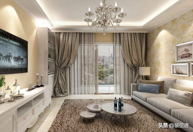 北京有啥装修公司,北京实创装饰公司套餐