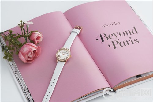 法式轻奢不一样的打开方式,法式优雅的精髓