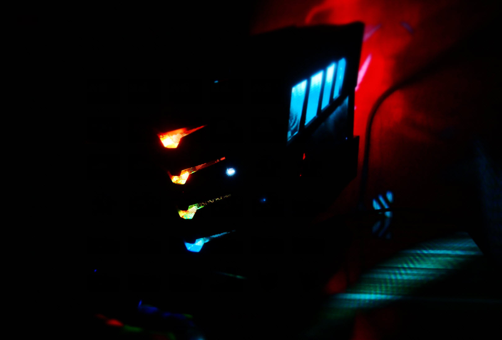 海外的黑五证明，此款电竞游戏主机太厚道