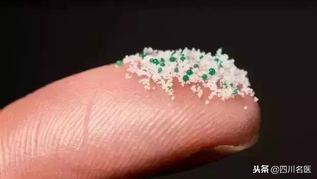 人体内有什么可怕的东西,塑料对肝脏有害吗