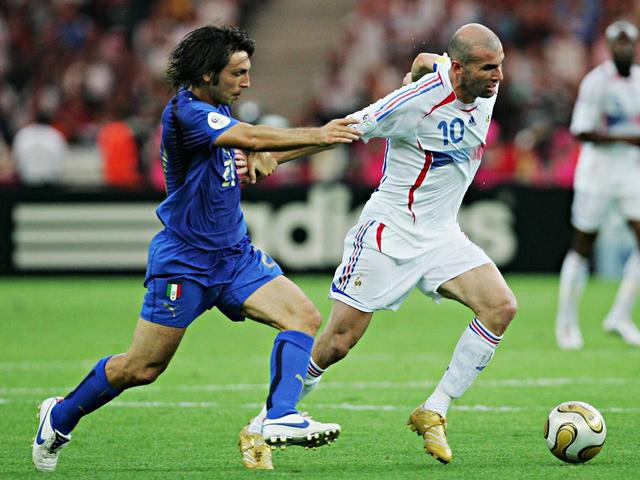 伊涅斯塔和哈维集锦,哈维伊涅斯塔的高光时刻