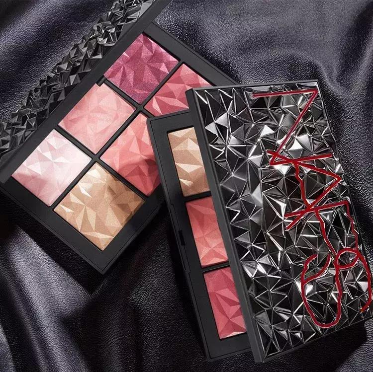 千万别点!这些超美的圣诞限定又来抢钱了