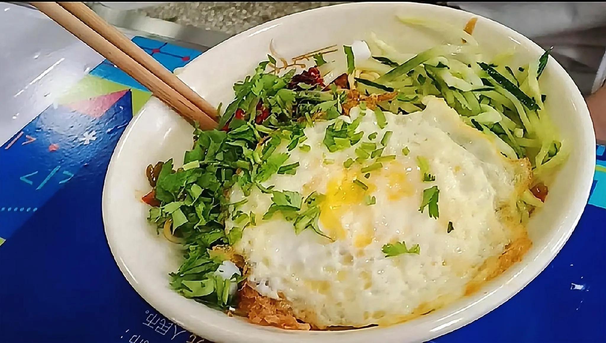 林科大涉外一楼食堂,长沙望城丁字镇林科大食堂