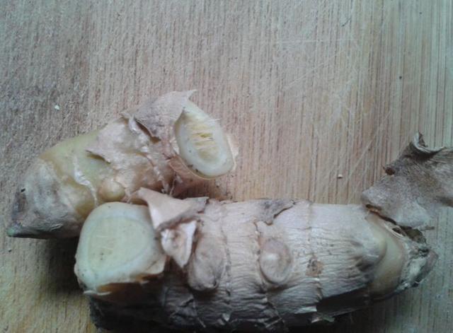 生姜吃多了对身体有害吗,生姜吃多了会导致血管损伤吗