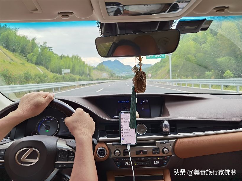 三明景点攻略美食推荐,三明市旅游美食