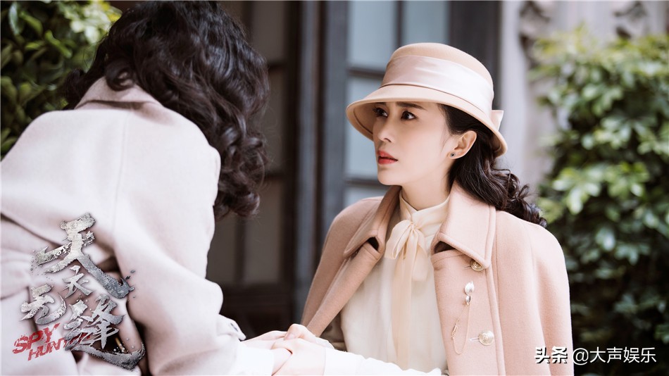 天衣无缝秦俊杰虐心受伤,天衣无缝花絮秦俊杰团宠