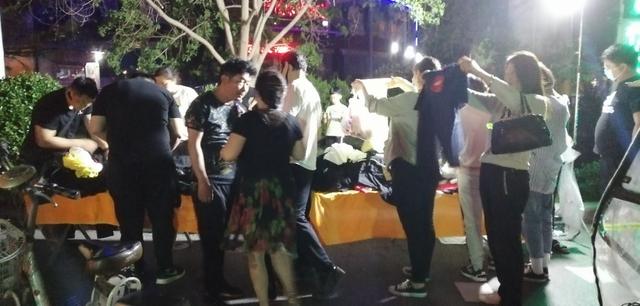 价格39、69的进口一线品牌运动服装,你敢买吗?!