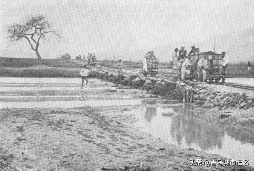 李村历史简介大全,历史上李村的来历