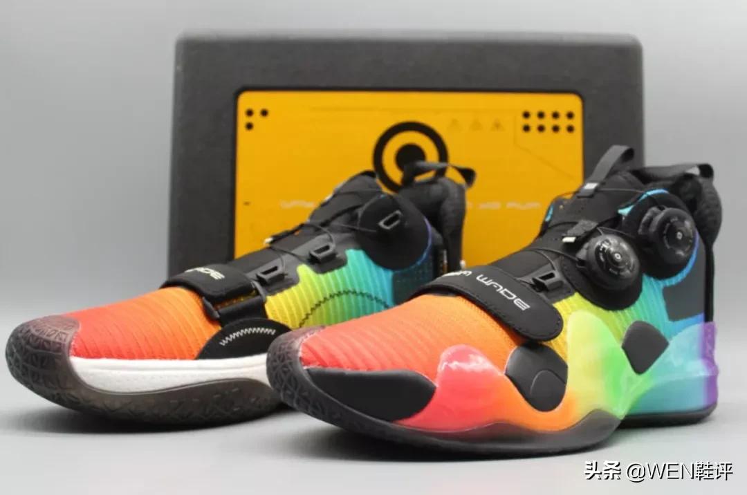 除了耐克阿迪之外还要什么好鞋,好鞋推荐100以下nike