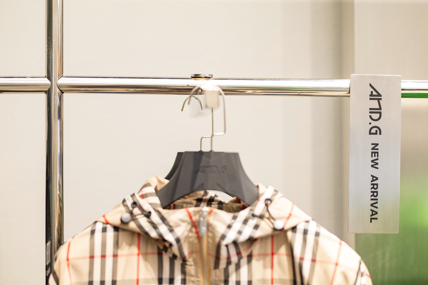 ANDG潮流集合店|GXG-欧模网