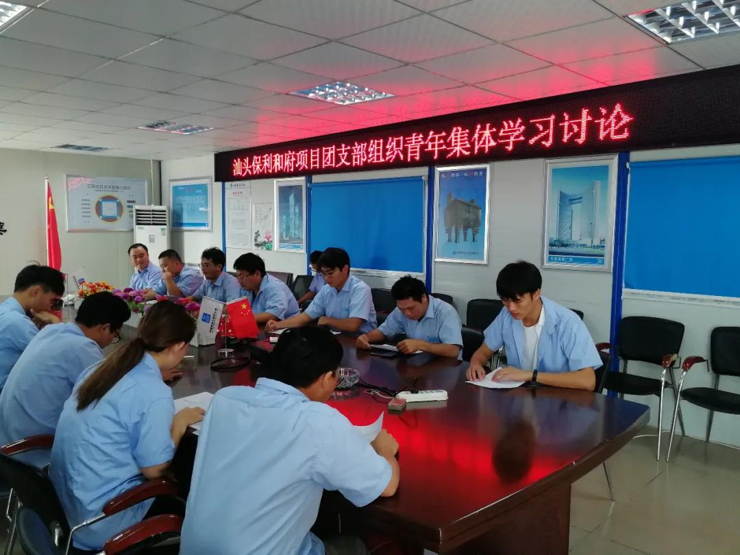 制度自信团支部主题团日活动,青春战疫勇担当主题团日活动