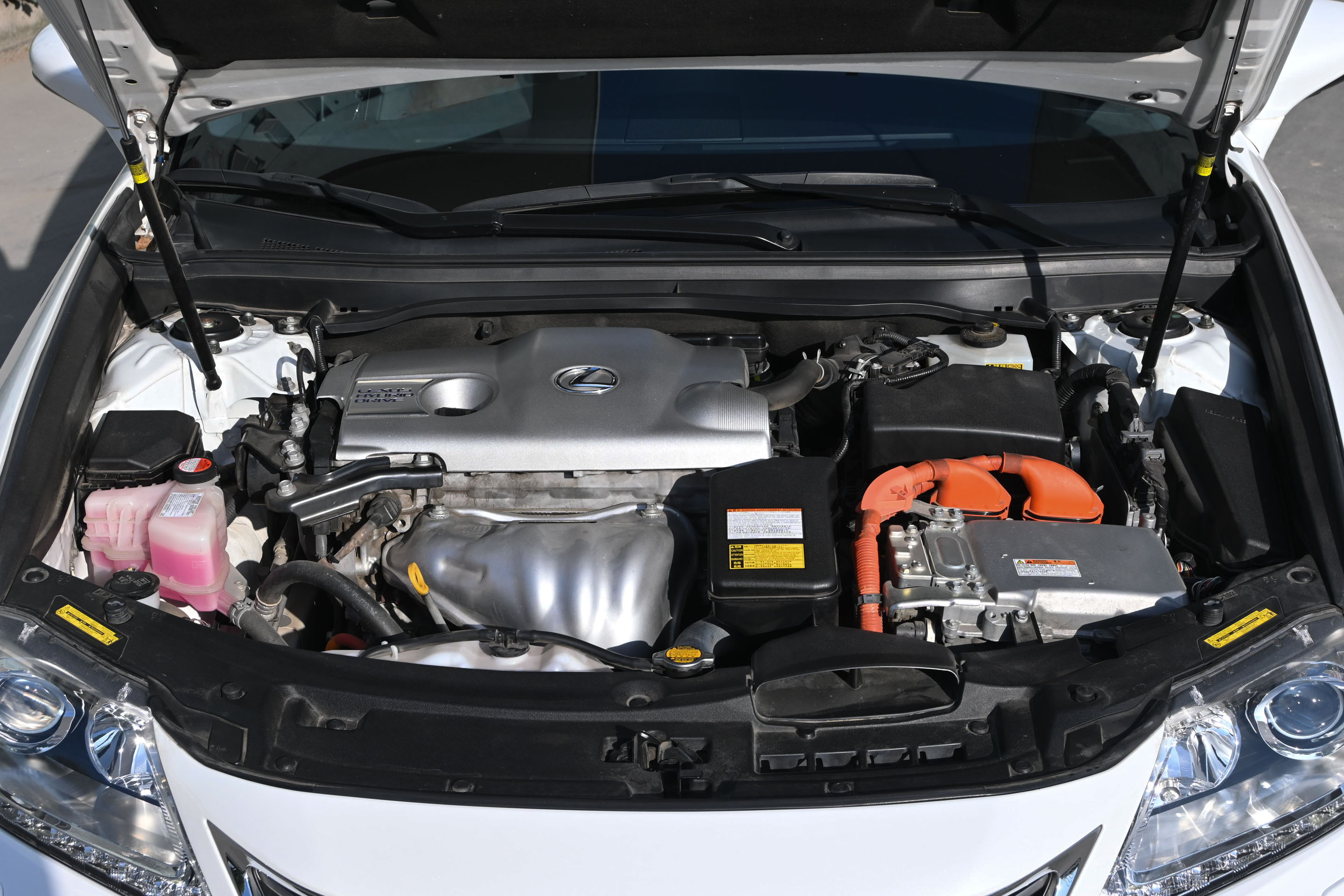 别克velite5二手试驾,二手别克velite5为什么不保值