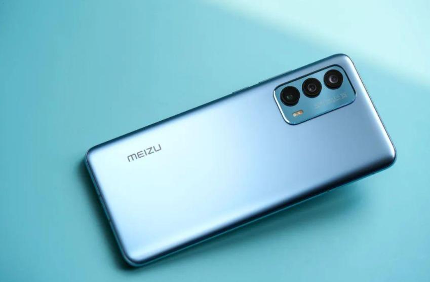 魅族18首批体验,魅族18操作展示