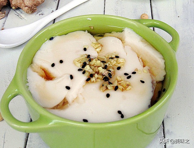 豆腐脑的15种家常做法大全,豆腐脑的做法简单好吃的视频