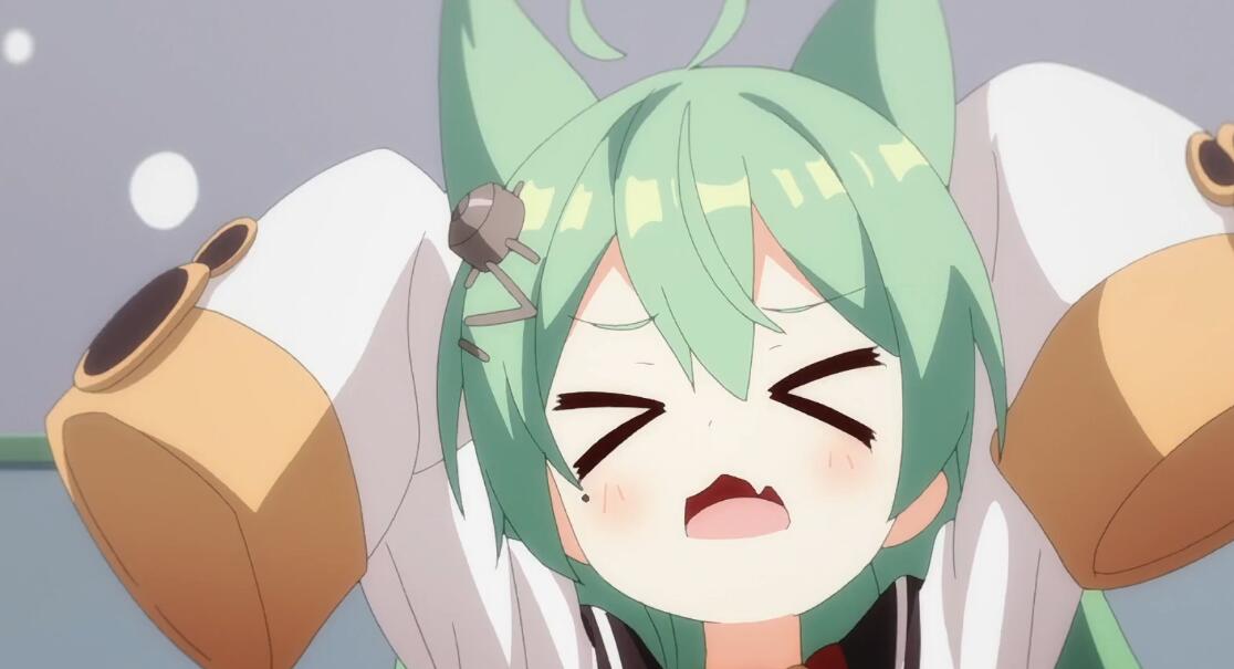 碧蓝航线大结局,碧蓝航线凰鸾结局