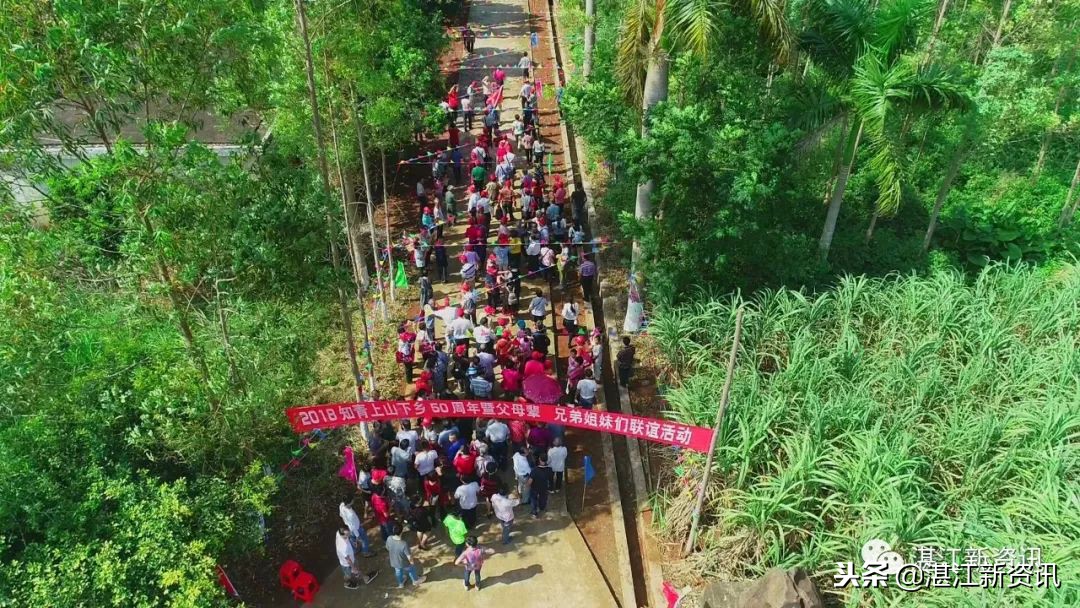知青下乡49周年纪念活动,纪念知青下乡50周年图片图文